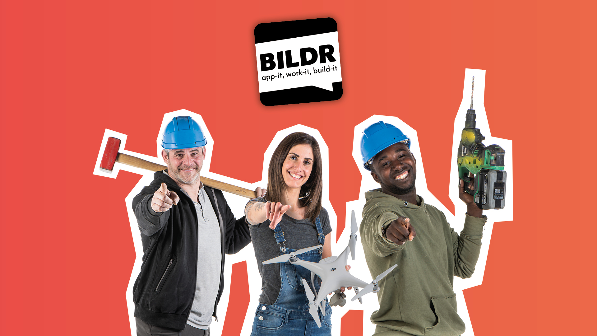 Bildr