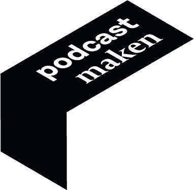 Podcast maken