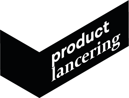 Productlancering