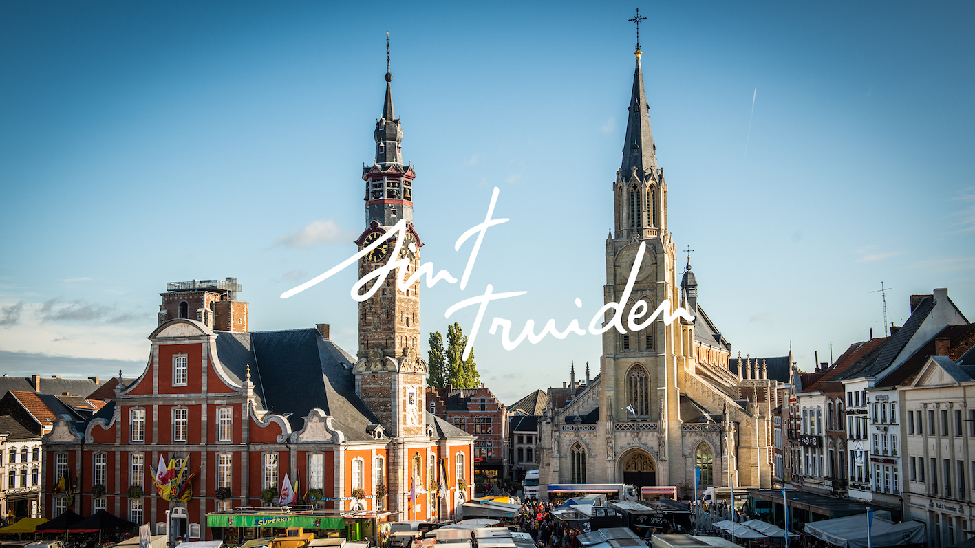 Stad Sint-Truiden