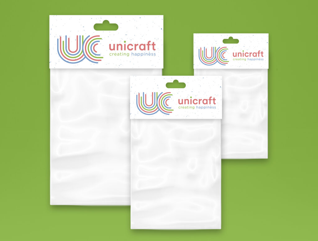 Unicraft