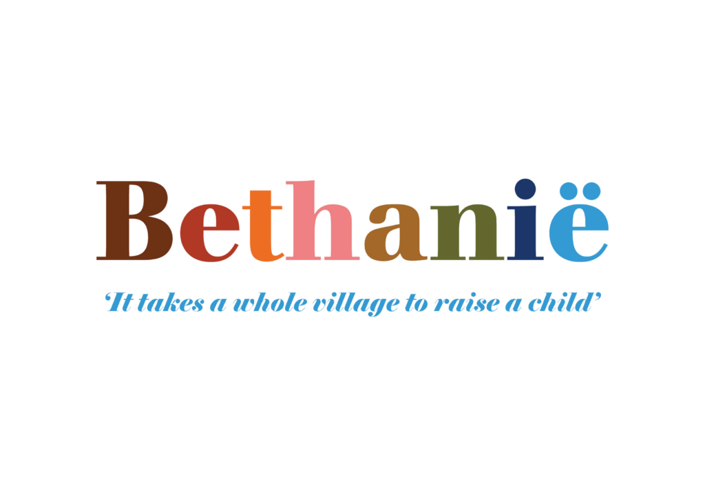 Social Pitch_logo Bethanië